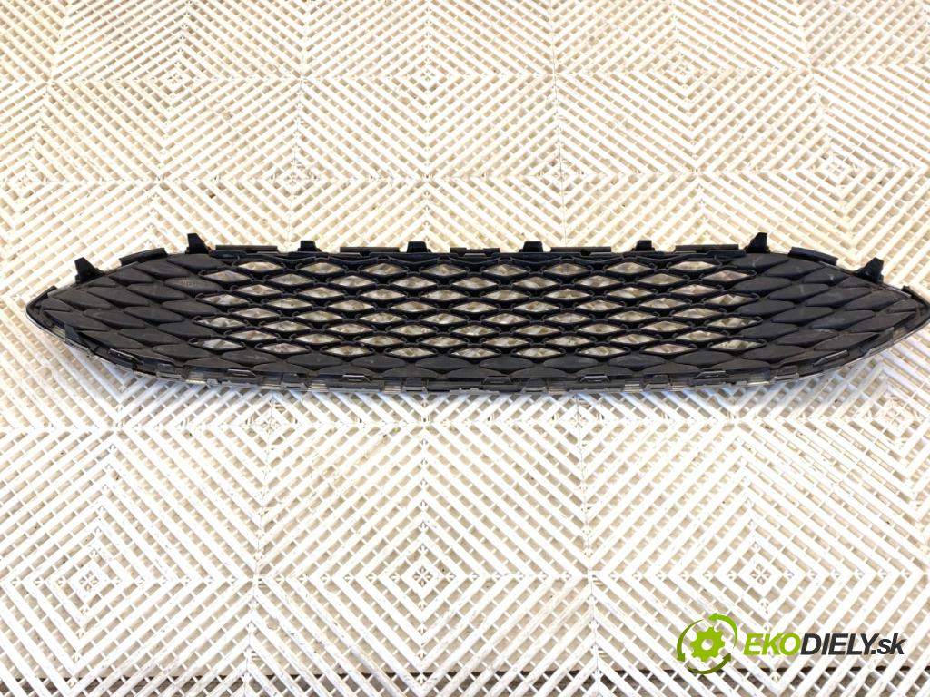 FORD FOCUS III Kombi 2016 92 kW 1.0 EcoBoost 998 Mriežka maska F1EB-8200-A (Mriežka predná (maska chladiča))