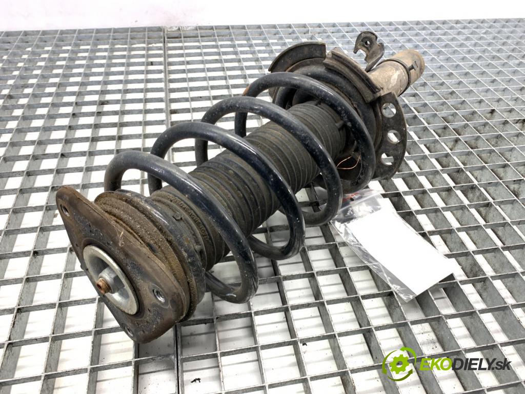 FORD FOCUS III Kombi 2016 92 kW 1.0 EcoBoost 998 tlumič pravý přední část ZE BV61-18045-LAB