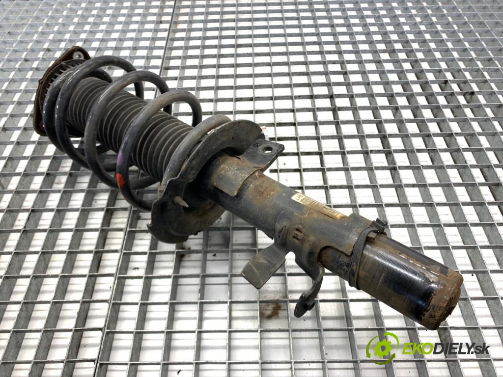 FORD FOCUS III Kombi 2016 92 kW 1.0 EcoBoost 998 tlumič pravý přední část ZE BV61-18045-LAB