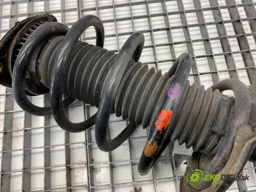 FORD FOCUS III Kombi 2016 92 kW 1.0 EcoBoost 998 tlumič pravý přední část ZE BV61-18045-LAB