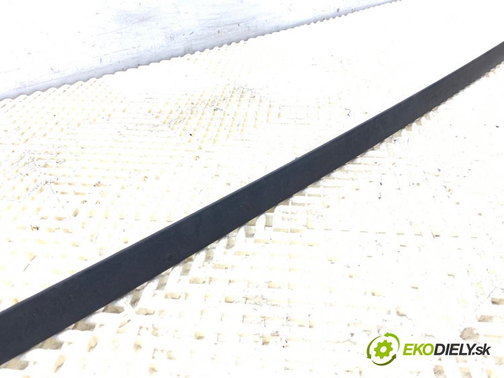 FORD FOCUS III Kombi 2016 92 kW 1.0 EcoBoost 998 Lišta strešná pravá