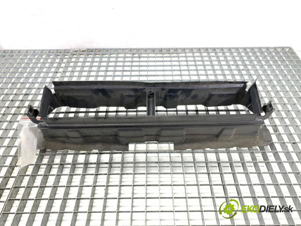 FORD FOCUS III Kombi 2016 92 kW 1.0 EcoBoost 998 Volant vzduchu F1EB-8312-BA