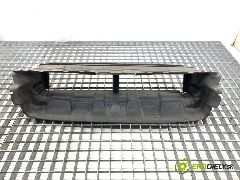 FORD FOCUS III Kombi 2016 92 kW 1.0 EcoBoost 998 Volant vzduchu F1EB-8312-BA