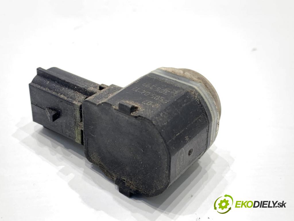 FORD FOCUS III Kombi 2016 92 kW 1.0 EcoBoost 998 Snímač PDC F1CT-15K859-AAW