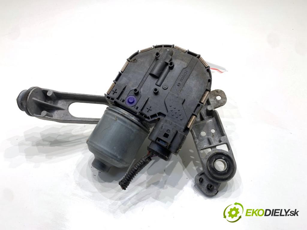 FORD FOCUS III Kombi 2016 92 kW 1.0 EcoBoost 998 Mechanizmus stieračov pravy predný BM51-17504-BL