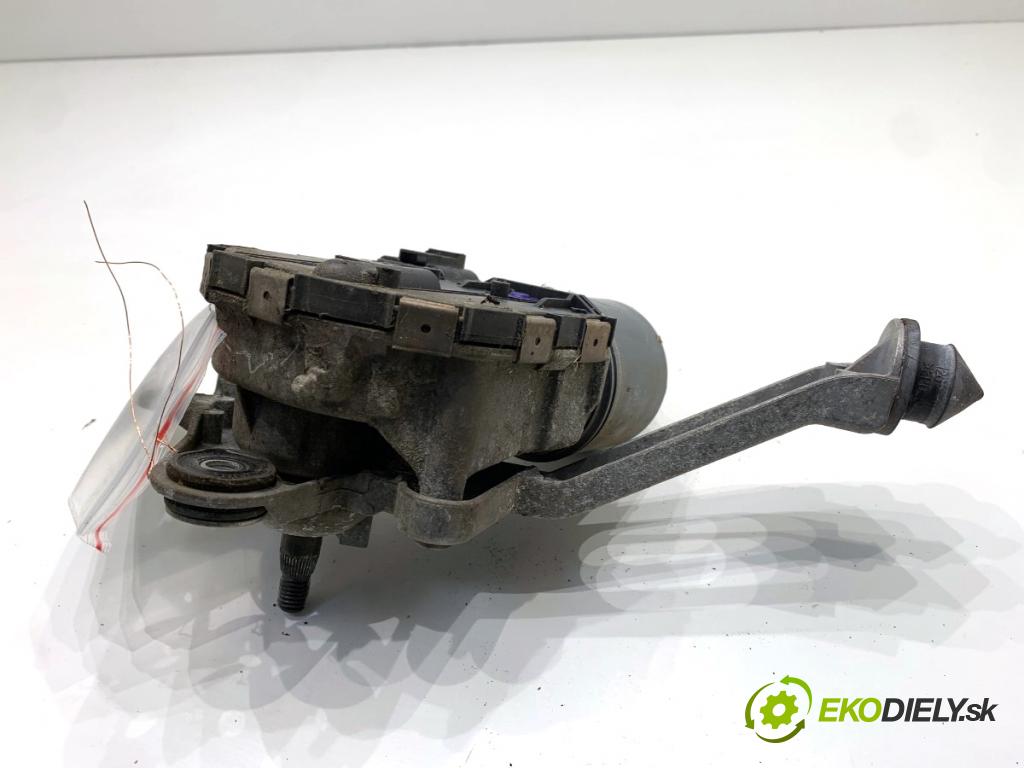 FORD FOCUS III Kombi 2016 92 kW 1.0 EcoBoost 998 Mechanizmus stieračov pravy predný BM51-17504-BL