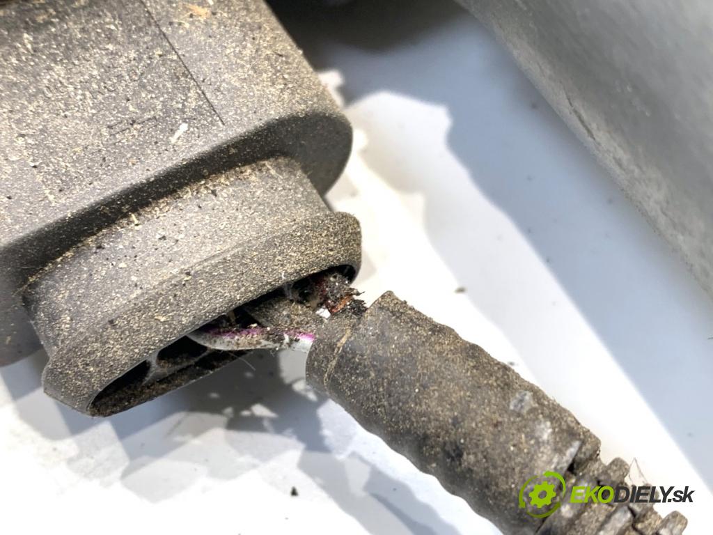 FORD FOCUS III Kombi 2016 92 kW 1.0 EcoBoost 998 Mechanizmus stieračov pravy predný BM51-17504-BL