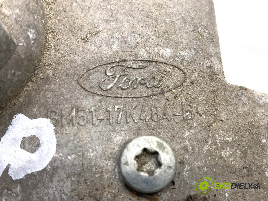 FORD FOCUS III Kombi 2016 92 kW 1.0 EcoBoost 998 Mechanizmus stieračov pravy predný BM51-17504-BL