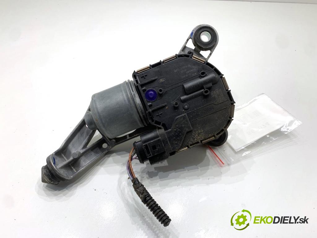 FORD FOCUS III Kombi 2016 92 kW 1.0 EcoBoost 998 mechanismus stěračů levý přední část BM51-17504-AL