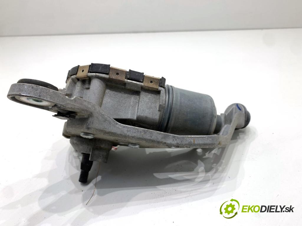 FORD FOCUS III Kombi 2016 92 kW 1.0 EcoBoost 998 Mechanizmus stieračov ľavy predný BM51-17504-AL