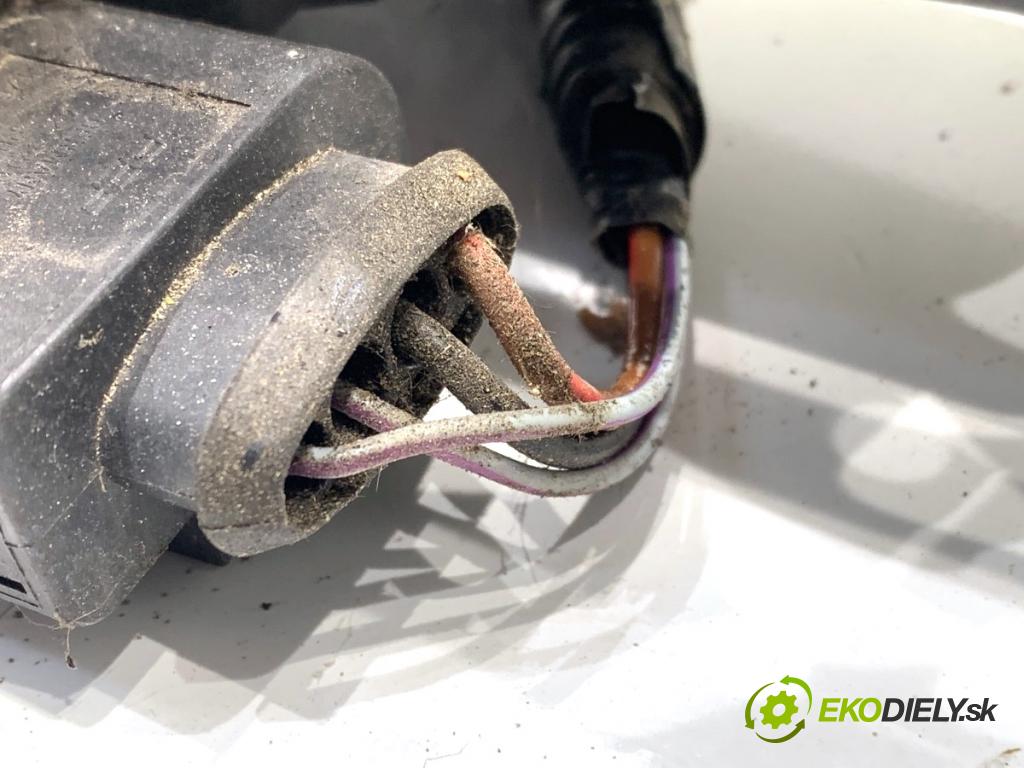 FORD FOCUS III Kombi 2016 92 kW 1.0 EcoBoost 998 Mechanizmus stieračov ľavy predný BM51-17504-AL