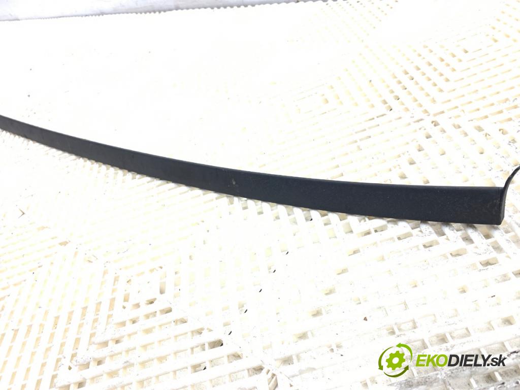 FORD FOCUS III Kombi 2016 92 kW 1.0 EcoBoost 998 Lišta strešná ľavá strana