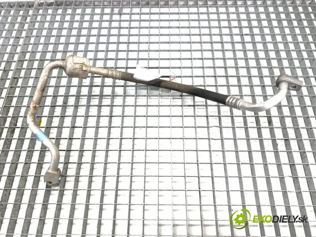 FORD FOCUS III Kombi 2016 92 kW 1.0 EcoBoost 998 rúrka klimatizace F1F1-19N602-HB (Trubka klimatizace)