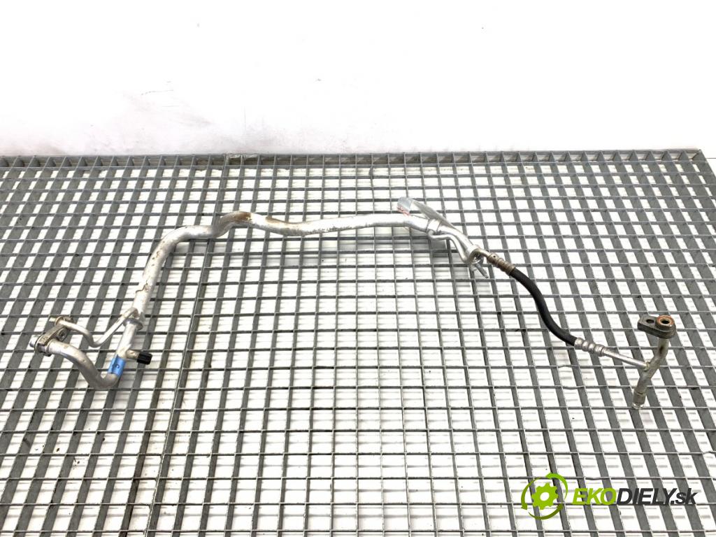 FORD FOCUS III Kombi 2016 92 kW 1.0 EcoBoost 998 rúrka klimatizace F1F1-19A834-CB (Trubka klimatizace)