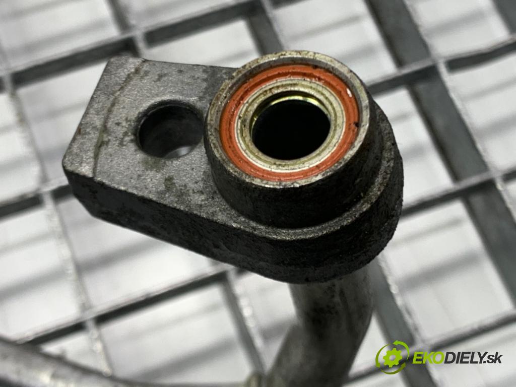 FORD FOCUS III Kombi 2016 92 kW 1.0 EcoBoost 998 rúrka klimatizácie F1F1-19A834-CB (Rúrka klimatizácie)