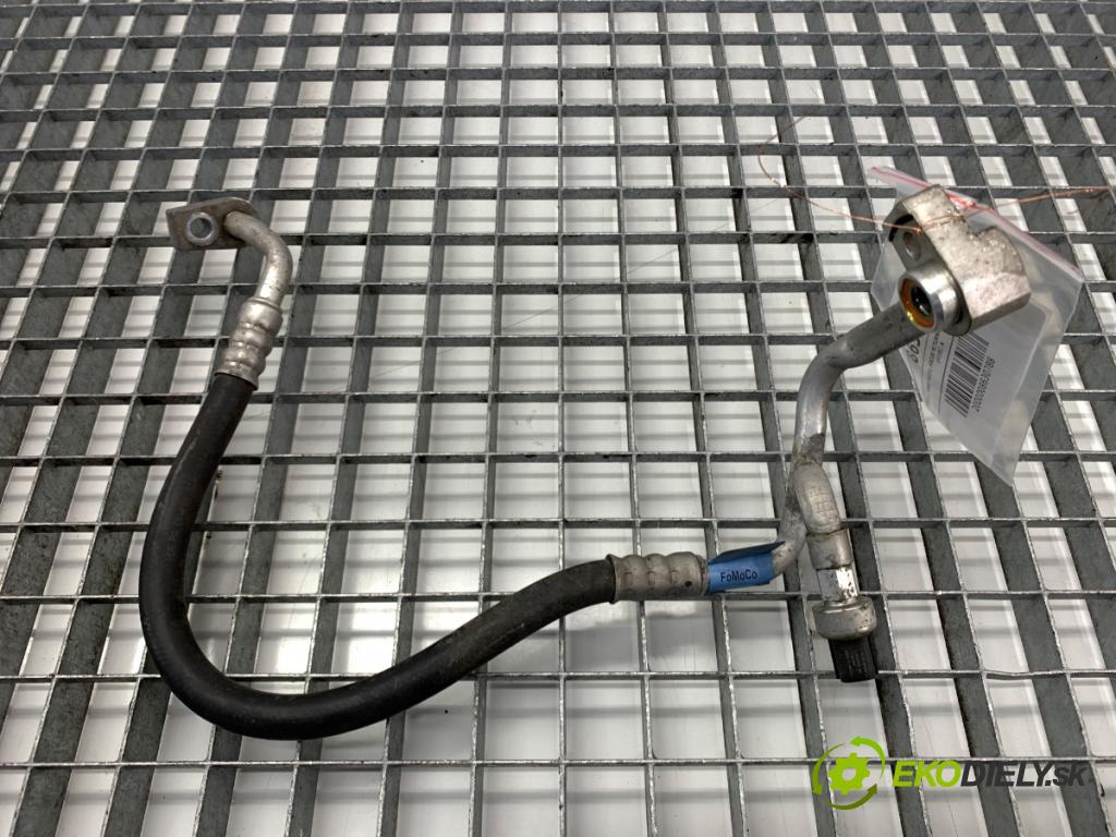 FORD FOCUS III Kombi 2016 92 kW 1.0 EcoBoost 998 rúrka klimatizace F1F1-19N601-HC (Trubka klimatizace)