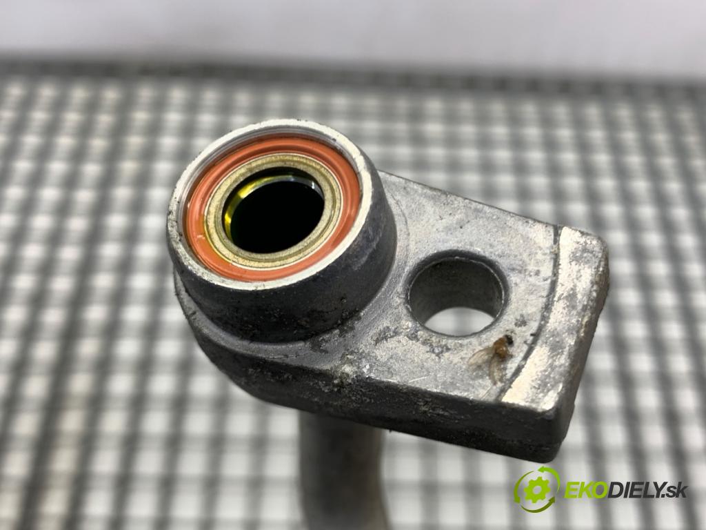 FORD FOCUS III Kombi 2016 92 kW 1.0 EcoBoost 998 rúrka klimatizácie F1F1-19N601-HC (Rúrka klimatizácie)