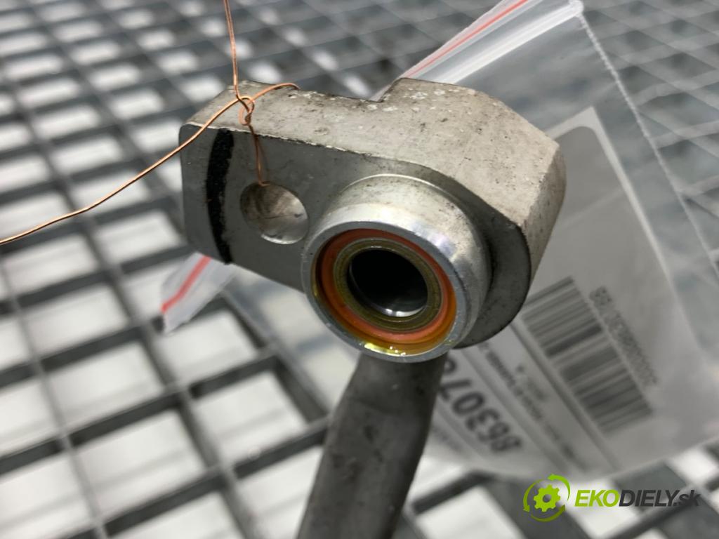 FORD FOCUS III Kombi 2016 92 kW 1.0 EcoBoost 998 rúrka klimatizácie F1F1-19N601-HC (Rúrka klimatizácie)