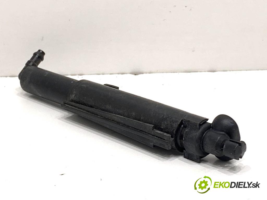 FORD FOCUS III Kombi 2016 92 kW 1.0 EcoBoost 998 ostrekovača svetla pravy predný F1EB-13L014-AA