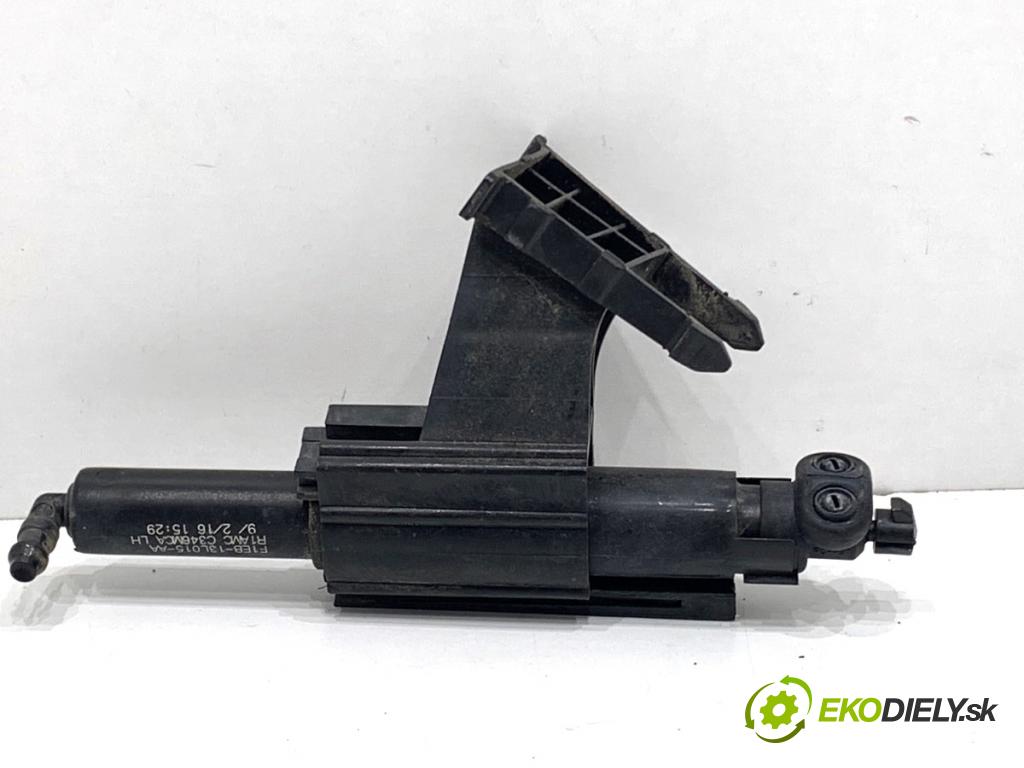 FORD FOCUS III Kombi 2016 92 kW 1.0 EcoBoost 998 ostřikovače světla levý přední část F1EB-13L015-AA