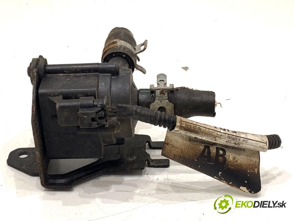 FORD FOCUS III Kombi 2016 92 kW 1.0 EcoBoost 998 DALŠÍ: pumpa vody CM5G-8C419-AA (Vodní pumpa)