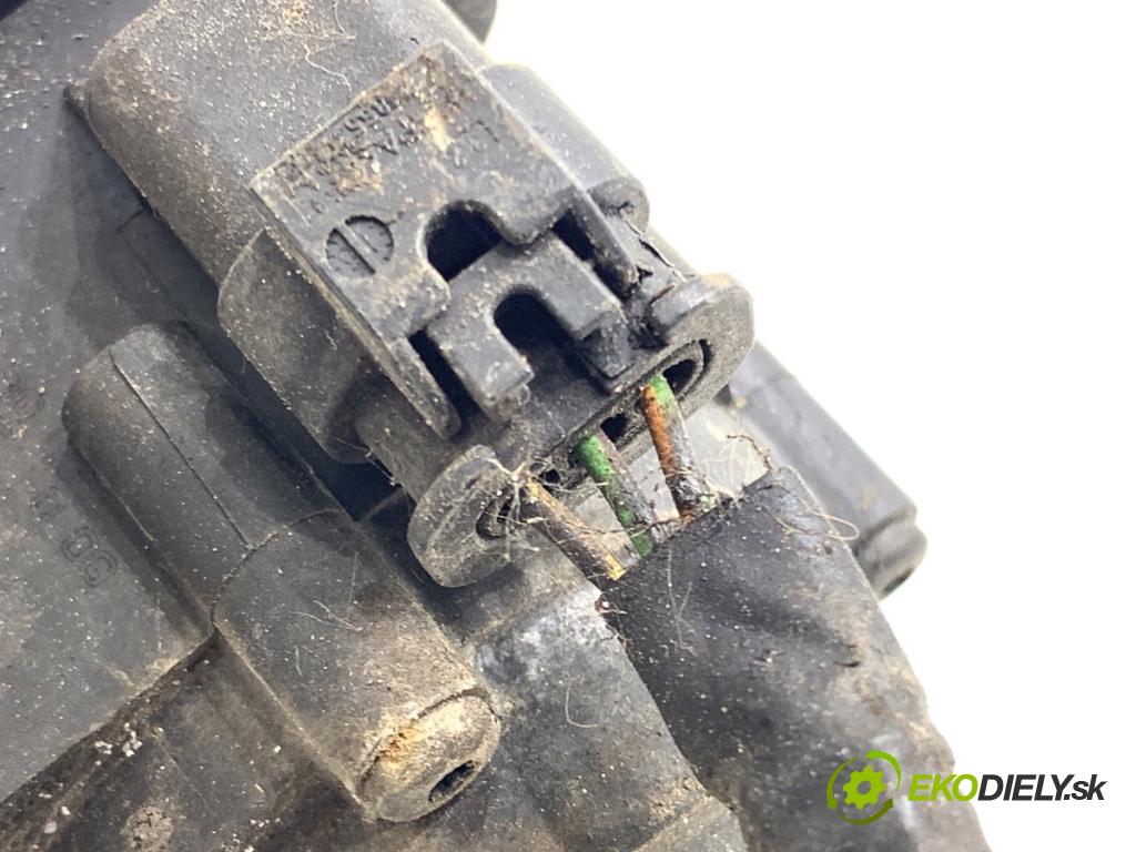 FORD FOCUS III Kombi 2016 92 kW 1.0 EcoBoost 998 DALŠÍ: pumpa vody CM5G-8C419-AA (Vodní pumpa)