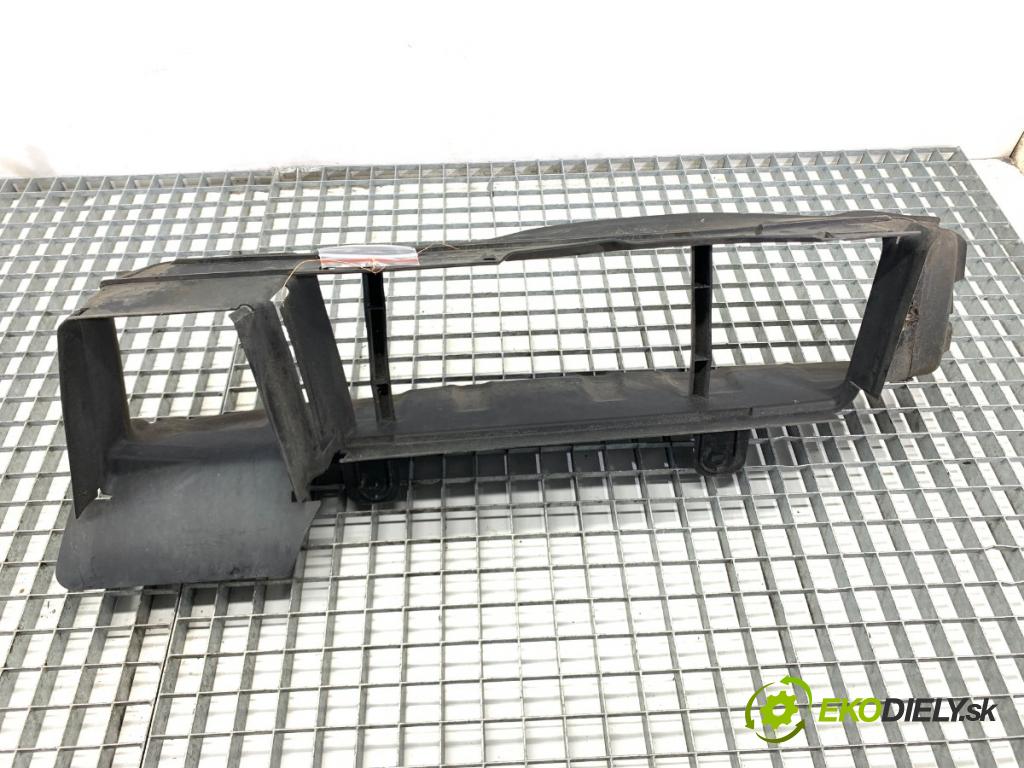 FORD FOCUS III Kombi 2016 92 kW 1.0 EcoBoost 998 Volant vzduchu F1EB-8314-AB