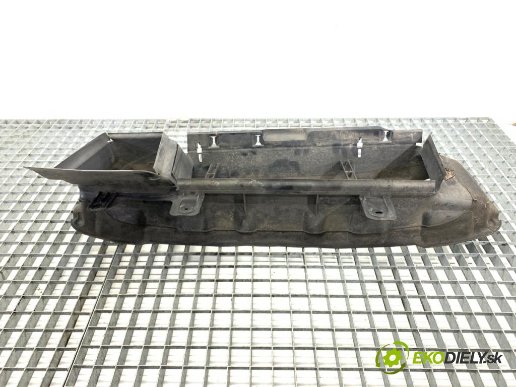 FORD FOCUS III Kombi 2016 92 kW 1.0 EcoBoost 998 Volant vzduchu F1EB-8314-AB