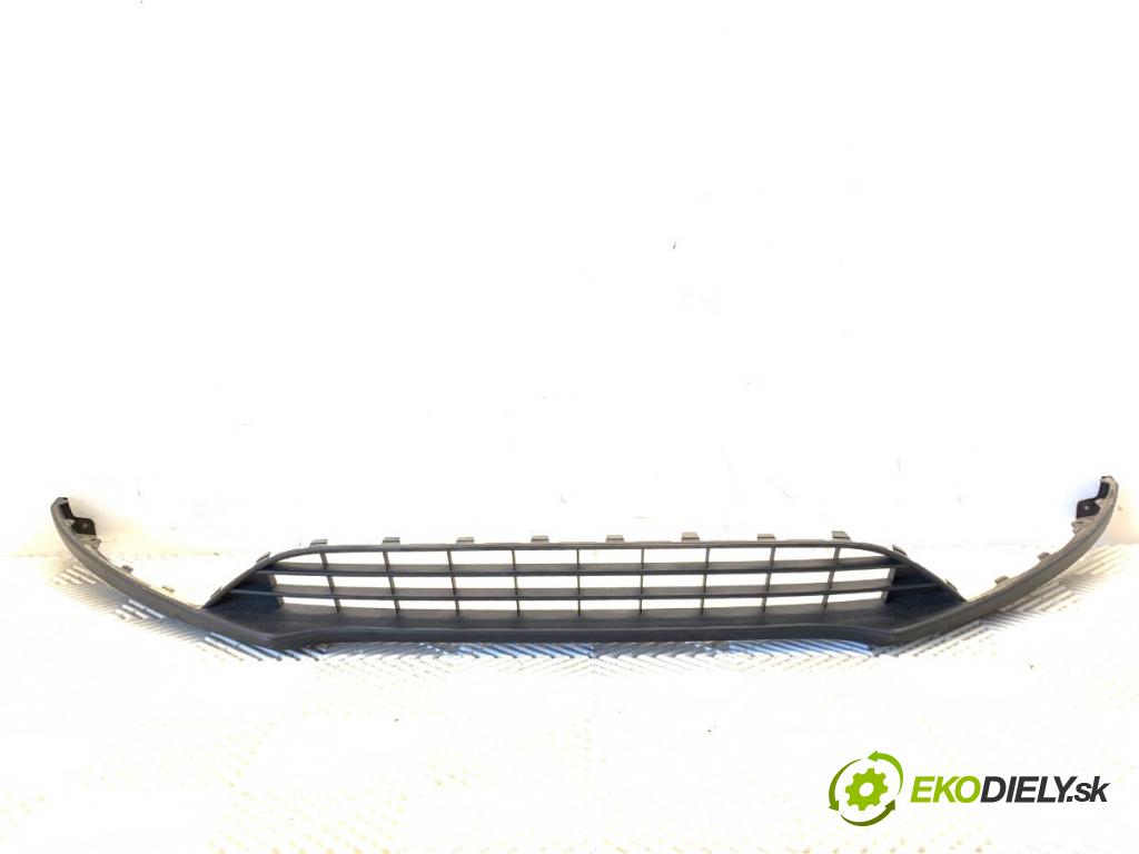 FORD FOCUS III Kombi 2016 92 kW 1.0 EcoBoost 998 Spoiler lišta nárazníka přední část F1EB-17B635-V