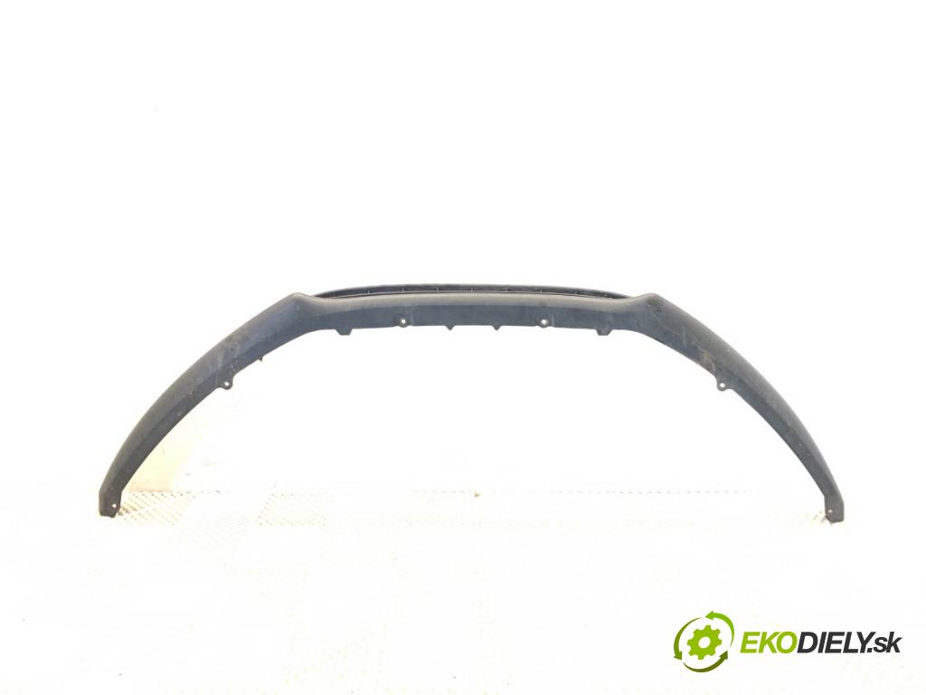 FORD FOCUS III Kombi 2016 92 kW 1.0 EcoBoost 998 Spoiler lišta nárazníka predný F1EB-17B635-V