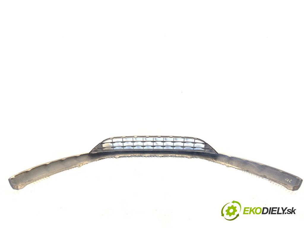 FORD FOCUS III Kombi 2016 92 kW 1.0 EcoBoost 998 Spoiler lišta nárazníka predný F1EB-17B635-V