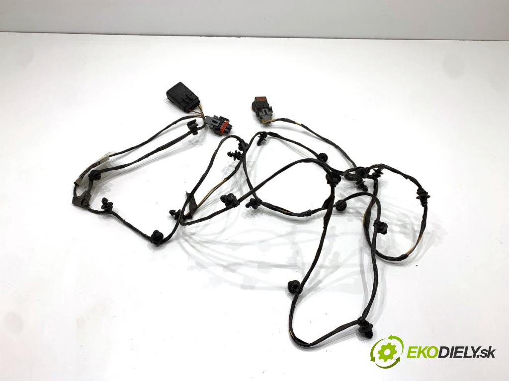 FORD FOCUS III Kombi 2016 92 kW 1.0 EcoBoost 998 Káblovačka halogénov, hmloviek F1ET-15K867-ABF