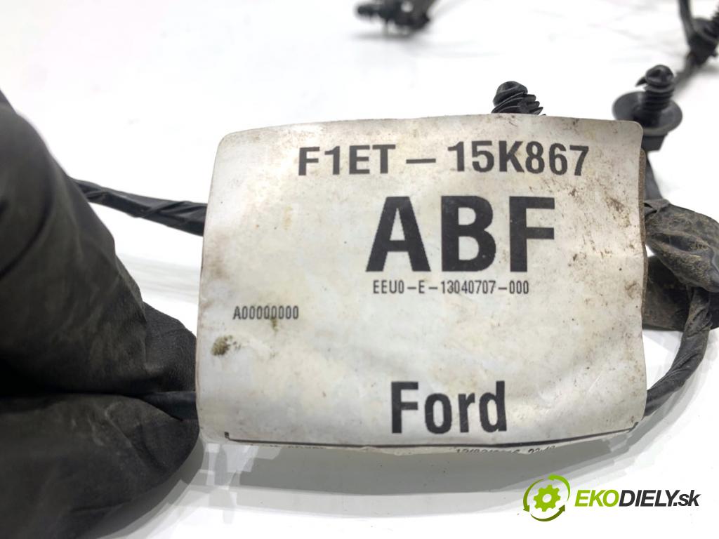 FORD FOCUS III Kombi 2016 92 kW 1.0 EcoBoost 998 Káblovačka halogénov, hmloviek F1ET-15K867-ABF