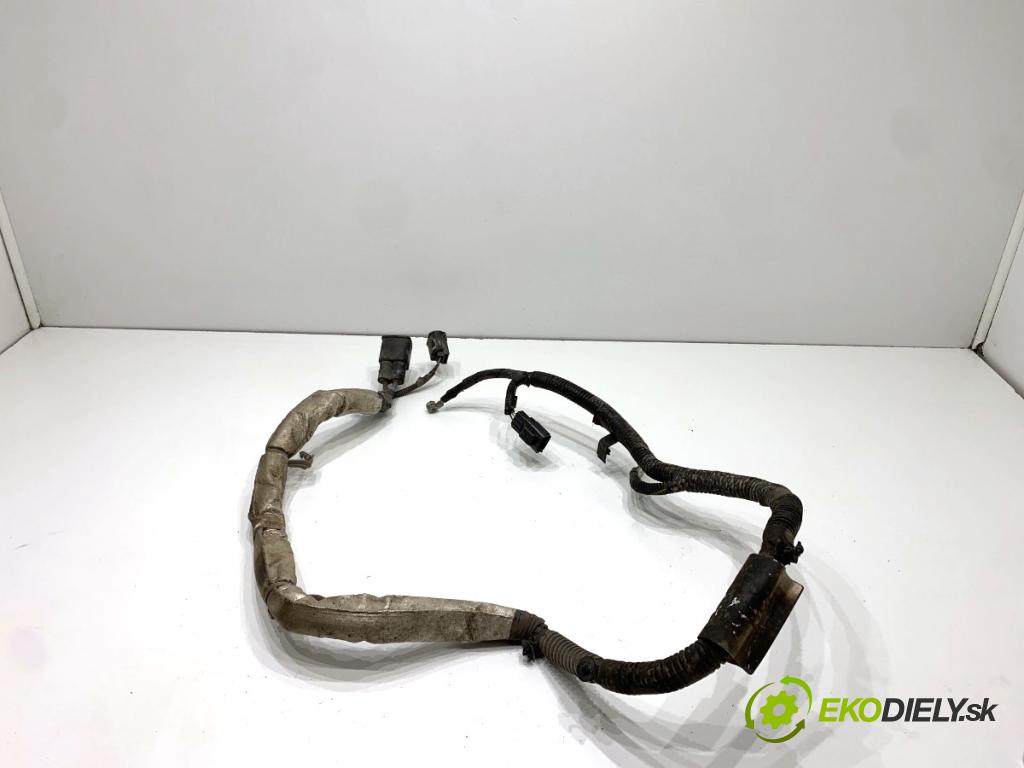 FORD FOCUS III Kombi 2016 92 kW 1.0 EcoBoost 998 Káblovačka ENERGETICKÉ KROKY: F1ET-3C221-ACF