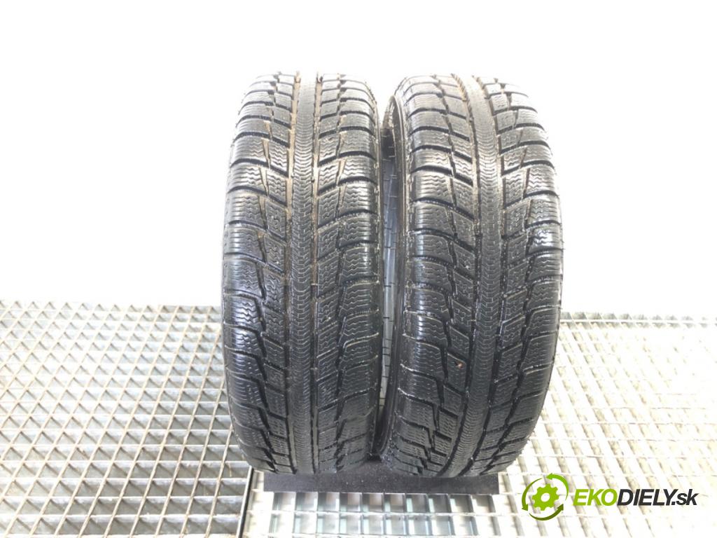 --- ---      PNEUMATIKY: zima 2X 185/65 14