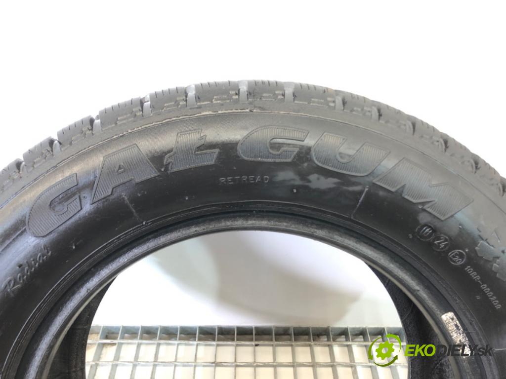 --- --- PNEUMATIKA: zima 2X 185/65 14" GAL: GUMA: