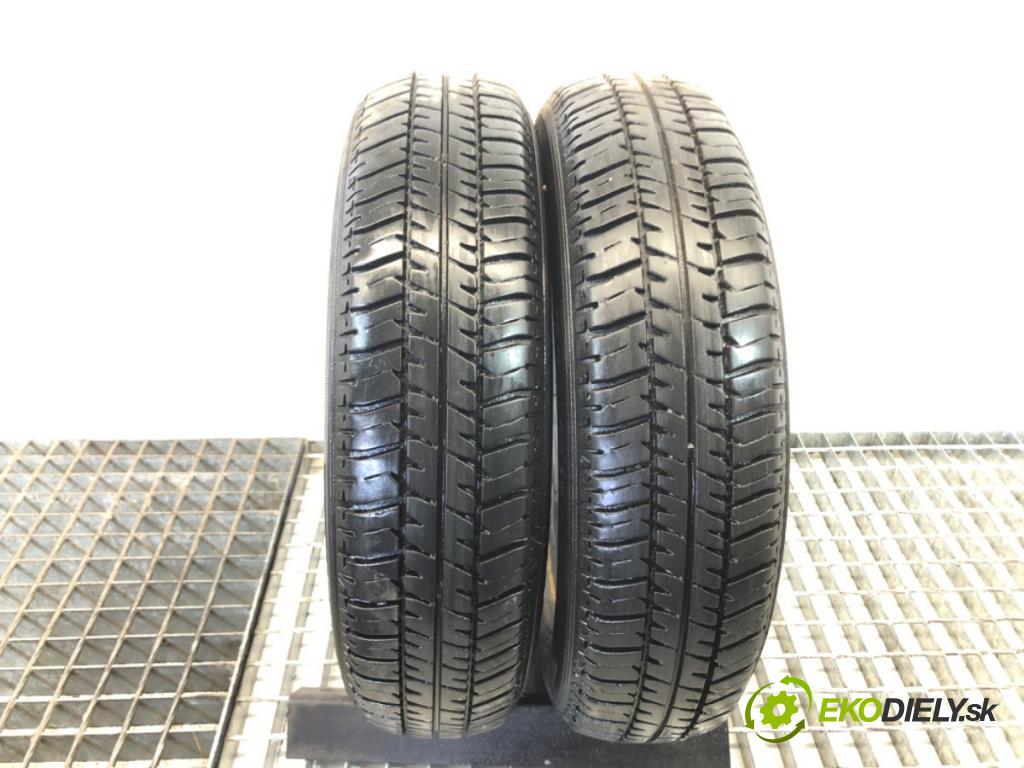 --- ---      PNEUMATIKA: 2X 135/80 21