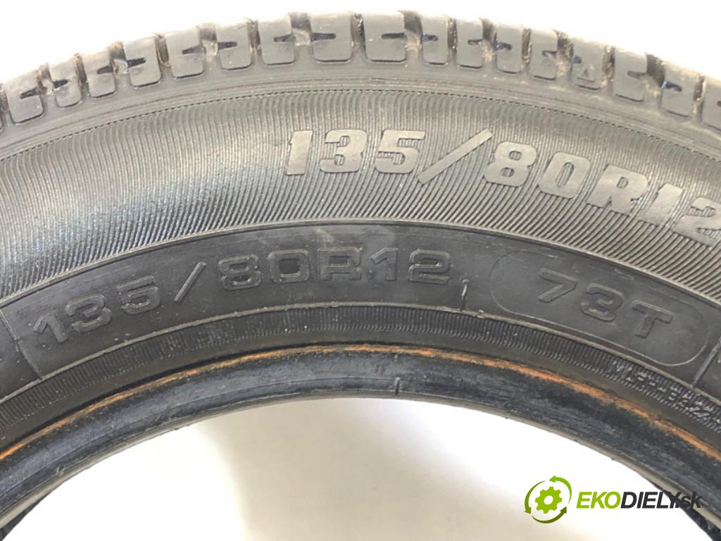 --- ---      PNEUMATIKA: 2X 135/80 21" DĘBICA