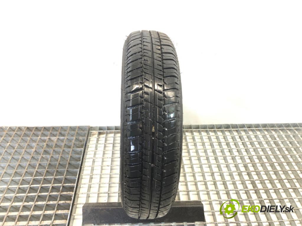 --- ---      PNEUMATIKY: 1X 135/80 12