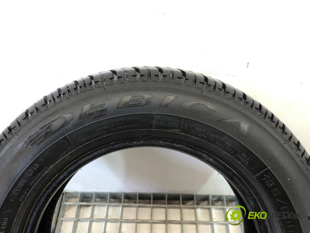 --- --- PNEUMATIKA: 1X 135/80 12" DĘBICA