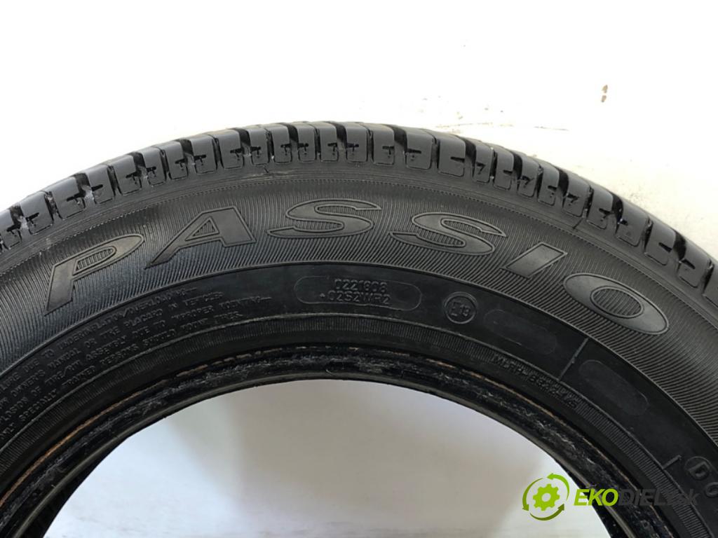 --- --- PNEUMATIKA: 1X 135/80 12" DĘBICA