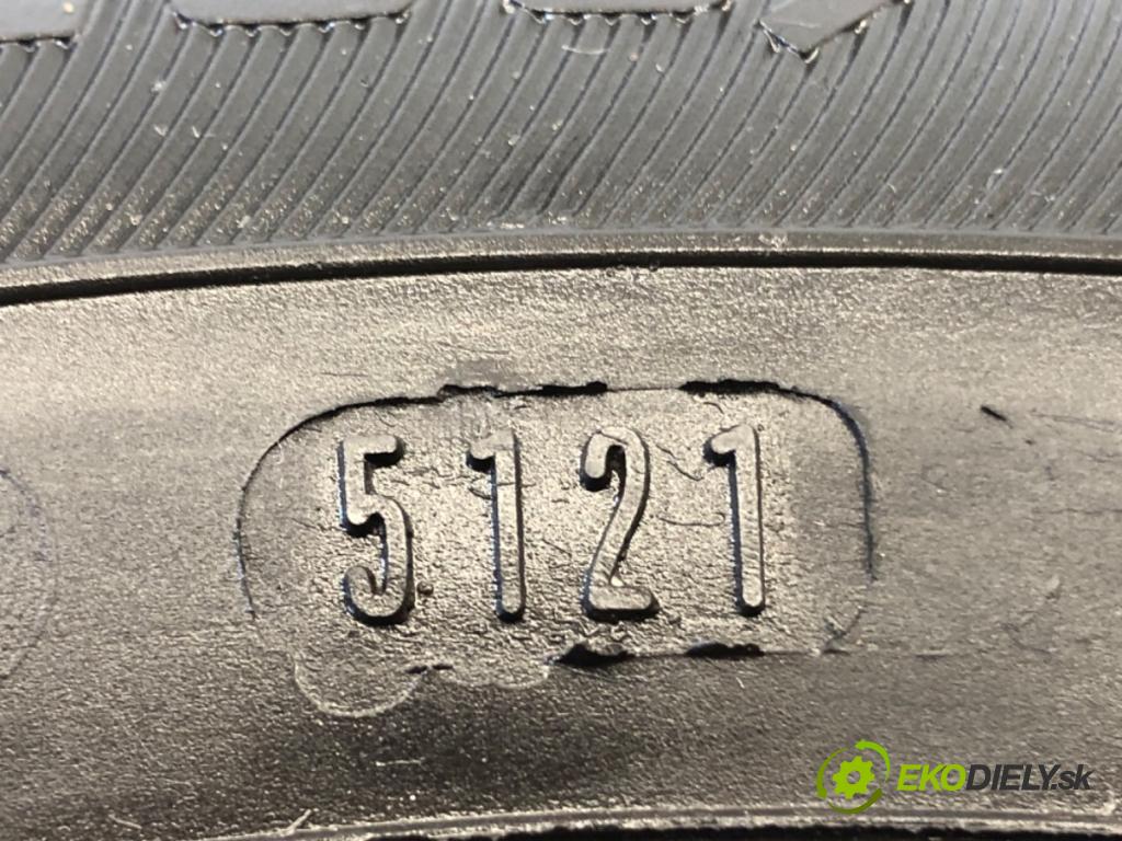 --- --- PNEUMATIKA: 1X 135/80 12" DĘBICA