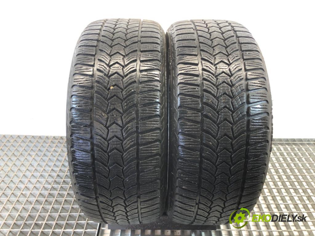 --- ---      PNEUMATIKY: zima 2X 225/50 17