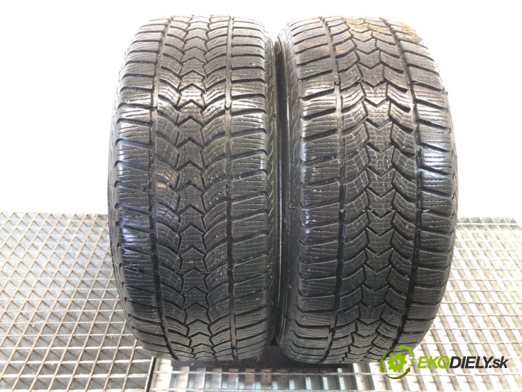 --- ---      PNEUMATIKY: zima 2X 225/50 17