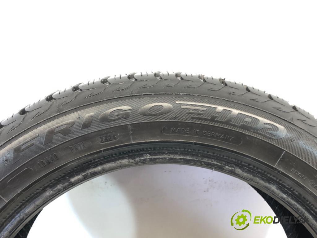 --- --- PNEUMATIKA: zima 2X 225/50 17" DĘBICA