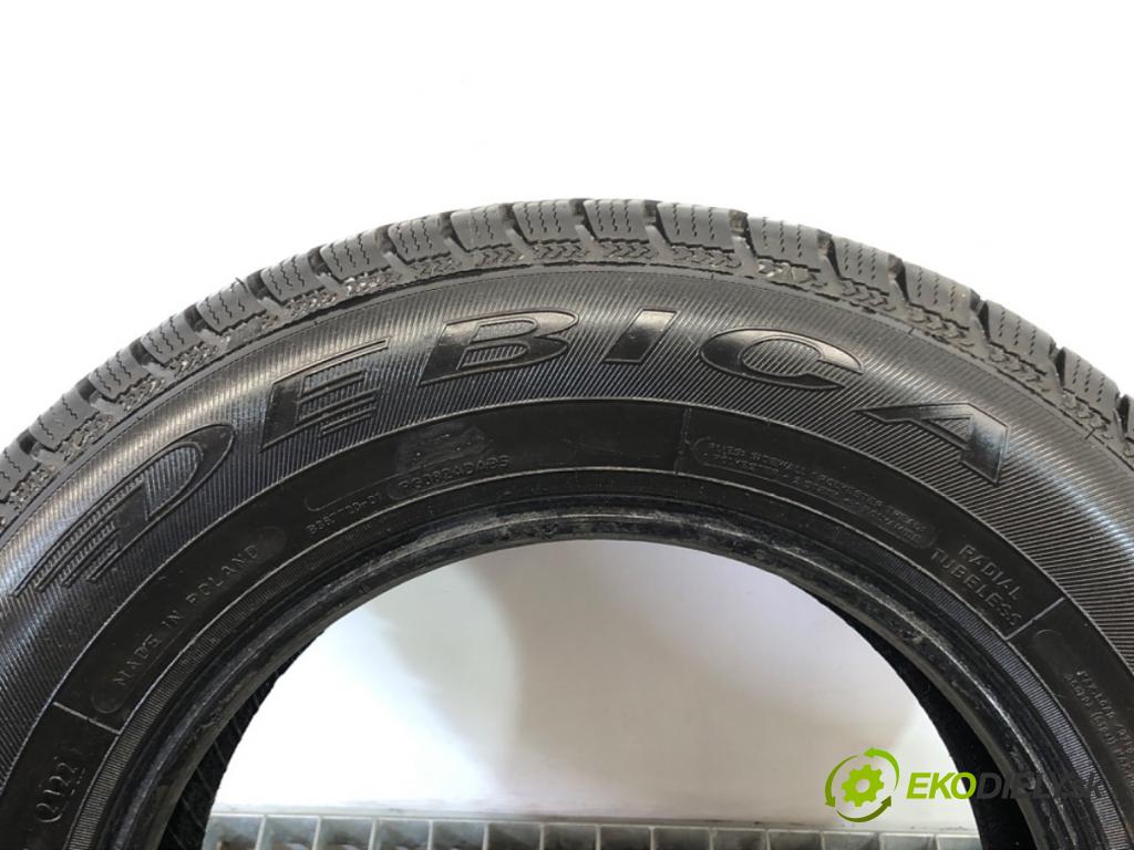 --- ---      PNEUMATIKY: zima 2X 155/80 13" DĘBICA