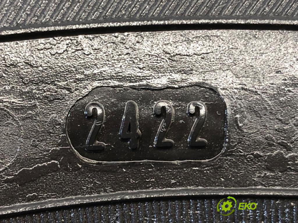 --- ---      PNEUMATIKY: zima 2X 155/80 13" DĘBICA