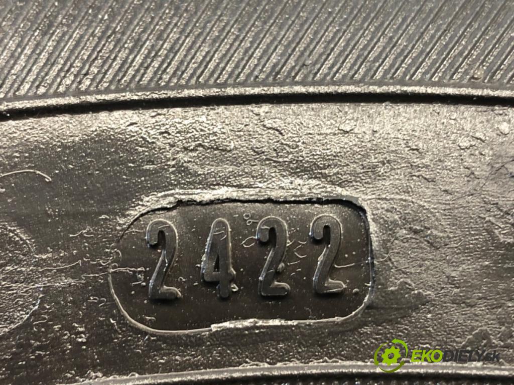 --- ---      PNEUMATIKY: zima 2X 155/80 13" DĘBICA