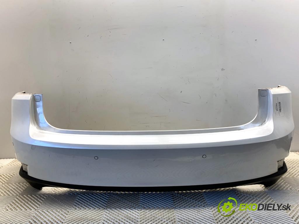 LEXUS IS sedan 2015 180 kW 200t (ASE30) 1998 Nárazník zad  (Kľučka dverí ostatné)