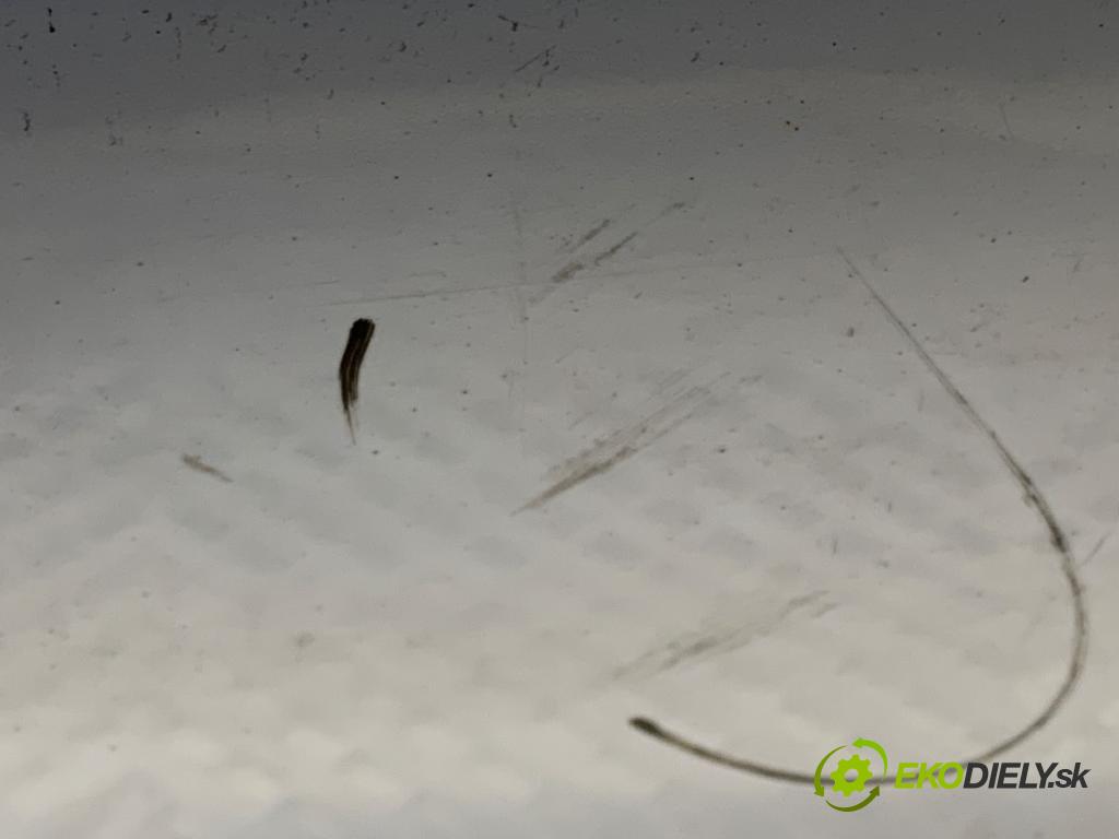 LEXUS IS sedan 2015 180 kW 200t (ASE30) 1998 Nárazník zad  (Kľučka dverí ostatné)